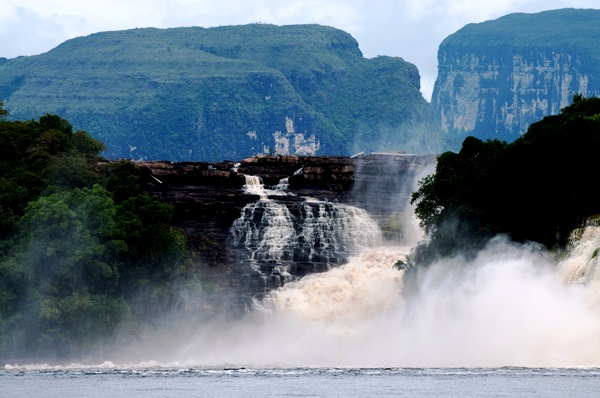 Canaima Travel & Adventure