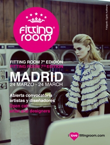 Fitting Room Madrid
