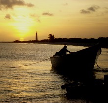 Eco Turismo Isla Tortuga