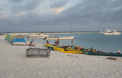 Eco Turismo Isla Tortuga