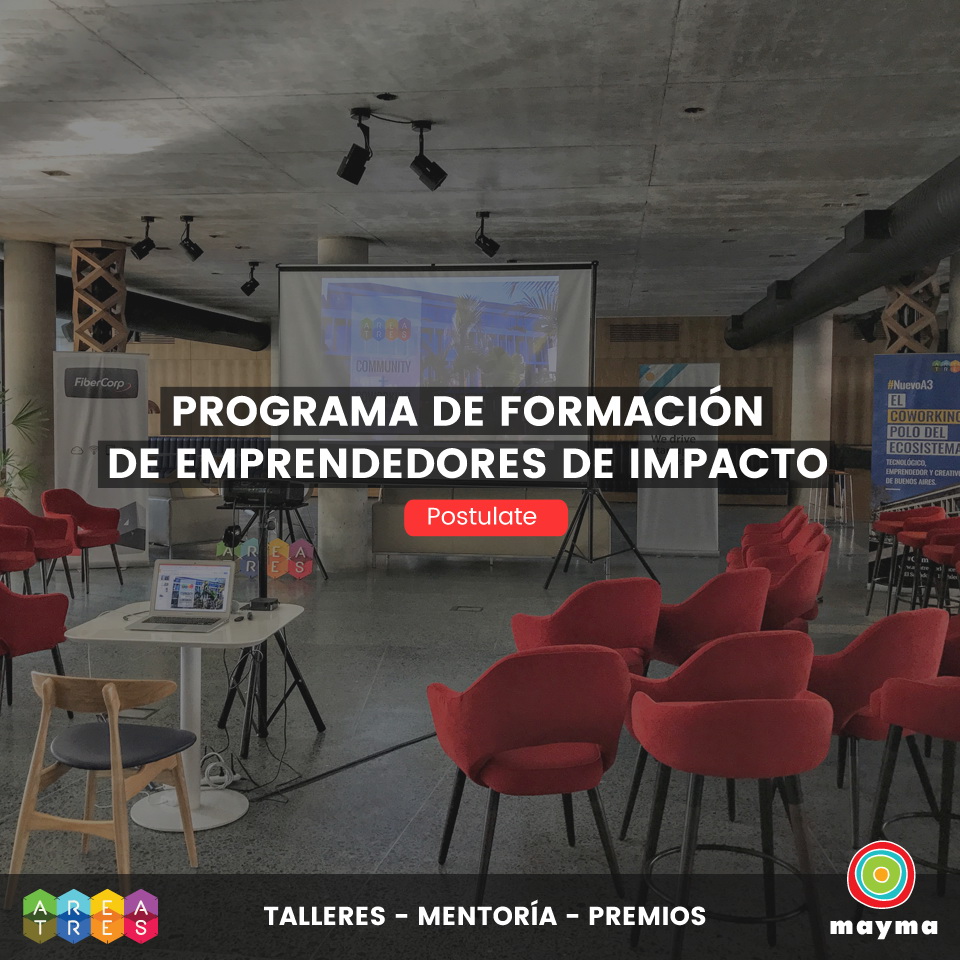 EMPRENDEDORES CONCIENTES