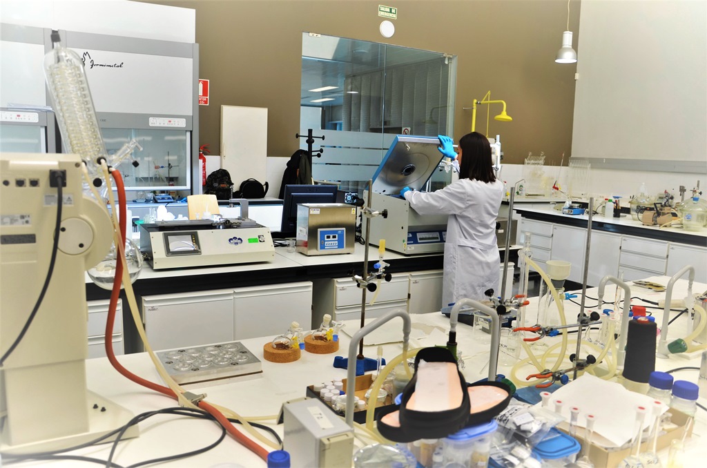 CTCR renueva sus diez años de competitividad